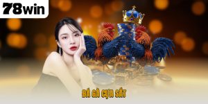 Đá gà cựa sắt