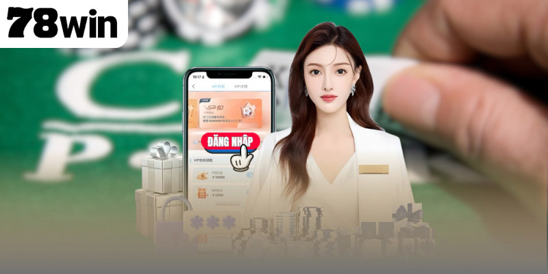 Những điều cần lưu ý khi tạo tài khoản 78WIN