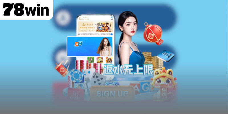 Hướng dẫn truy cập tài khoản 78WIN cho tân thủ